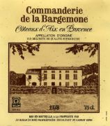 Aix-Bargemone 1978